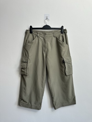Paramo ladies khaki parameta - ladies,