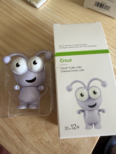 Cricut cutie colour lilac - cutie,