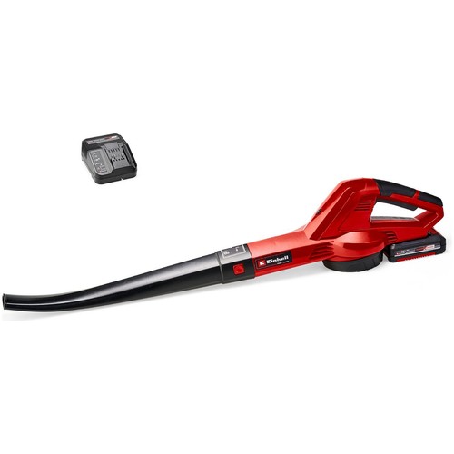 Einhell 3433533 cordless leaf - einhell,