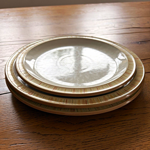 Denby caramel stripes - denby,