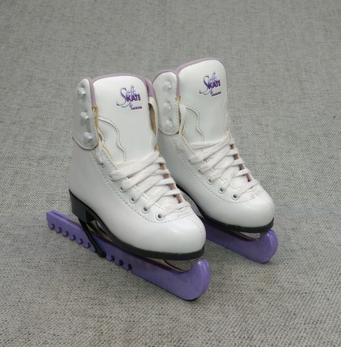 Soft skate jackson girls - by,