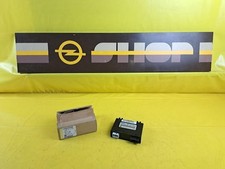 Control unit parking pilot
