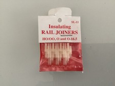 Peco SL-11 OO Gauge Insulating