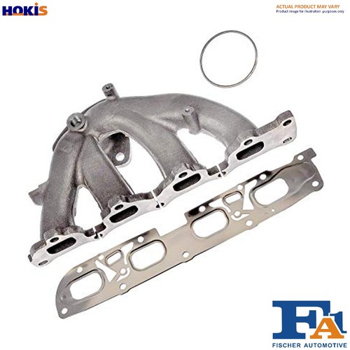 Gasket exhaust manifold - gasket,