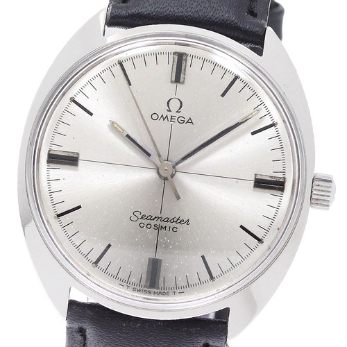 Omega seamaster cosmic - omega,