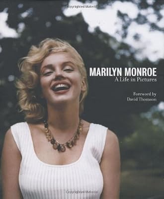 Marilyn monroe life in - marilyn, a