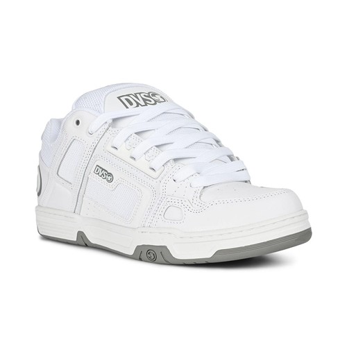 Dvs comanche shoes - dvs,
