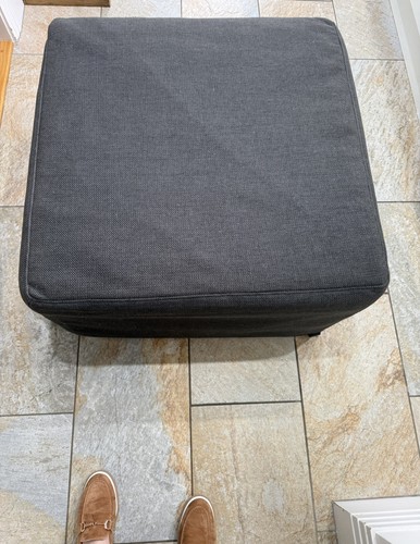 Boconcept xtra footstool - xtra,