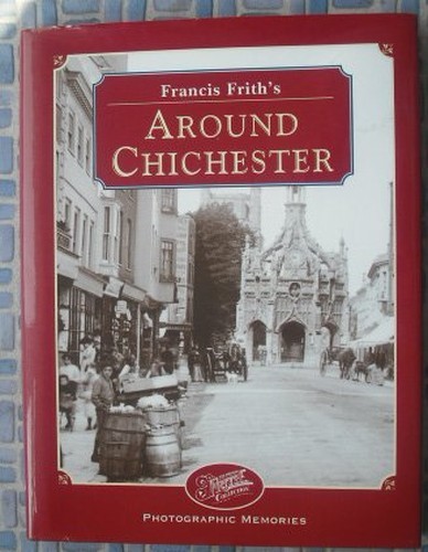 Francis frith around - francis,
