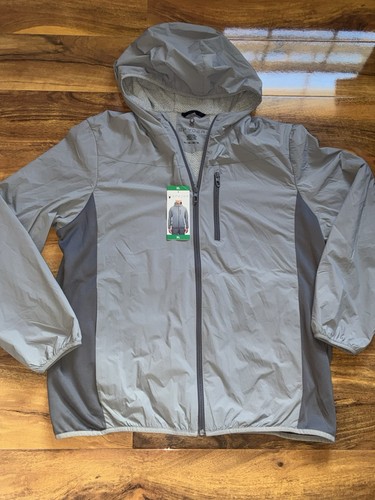 Spyder hooded activewear - spyder,