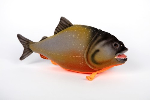 Hansa 8065 piranha fish - piranha,