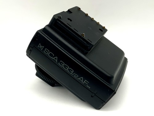 Metz sca 333 - sca, af
