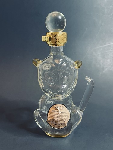Monkey napoleon brandy - napoleon, xo