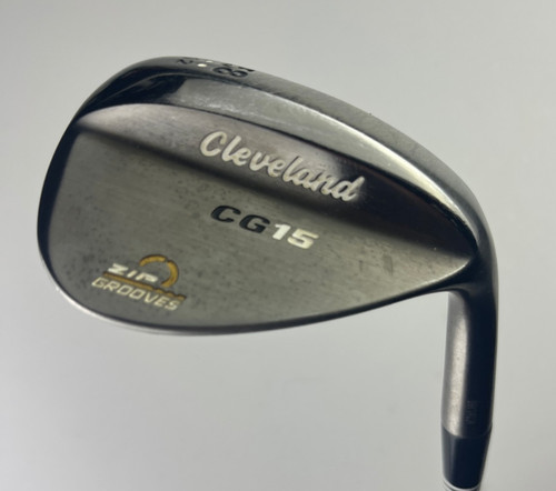 Cleveland cg15 wedge - cg15,