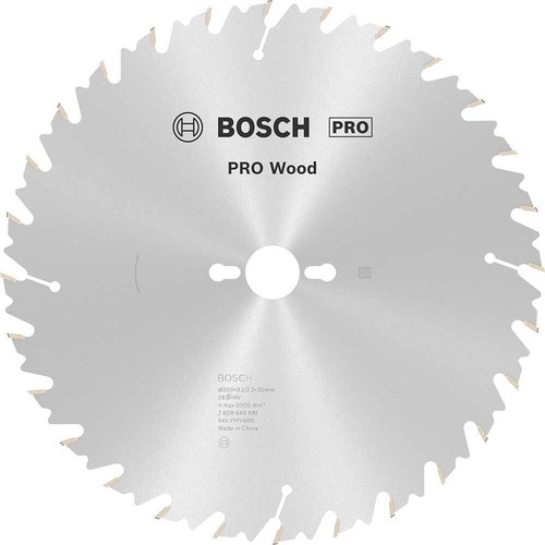 Bosch pro speedline - pro,