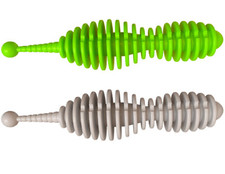 Soft Lures Area Trout Silicone