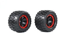 All Terrain Tyre