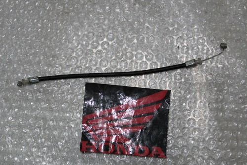 Seat cable bowden - cable, honda