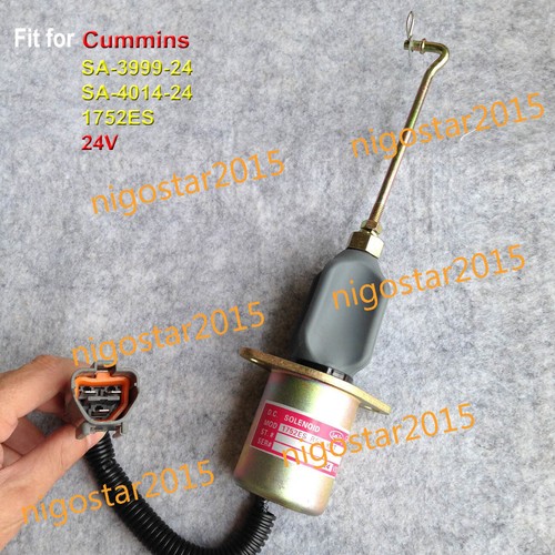 1752es rsv 24v - 24v, valve