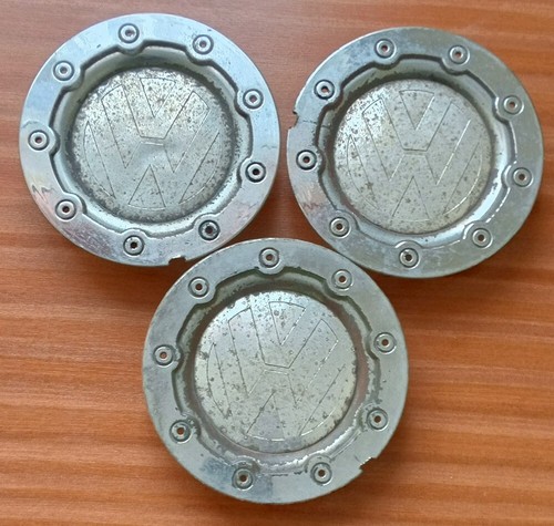 Alloy wheel centre - x, cap