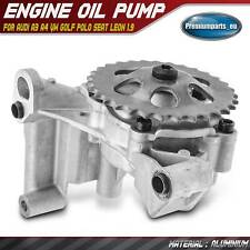 Oil Pump for Audi A3 A4 B6 A6 C5 VW Golf IV Polo 9N Seat Leon Toledo 1.9 TDI New