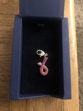 Swarovski Heart Charm 1057662