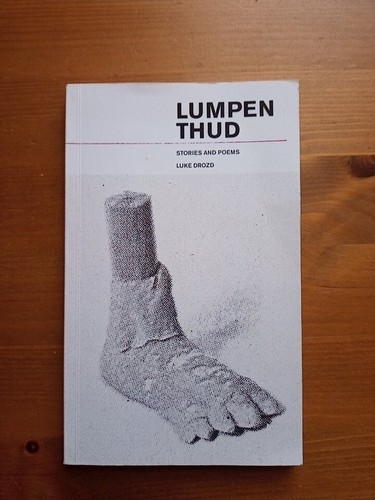 Lumpen thud stories poems - lumpen,