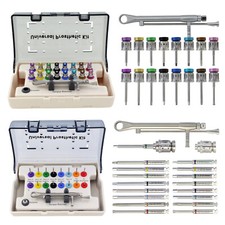 Universal Implant Prosthetic