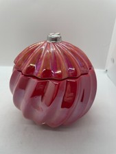 Homeworx by Slatkin Garland Berry Candle Large Christmas