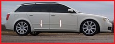 AUDI A4 B6 B7 S4 LOOK SIDE