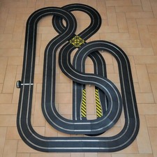 Scalextric sport track - sport,