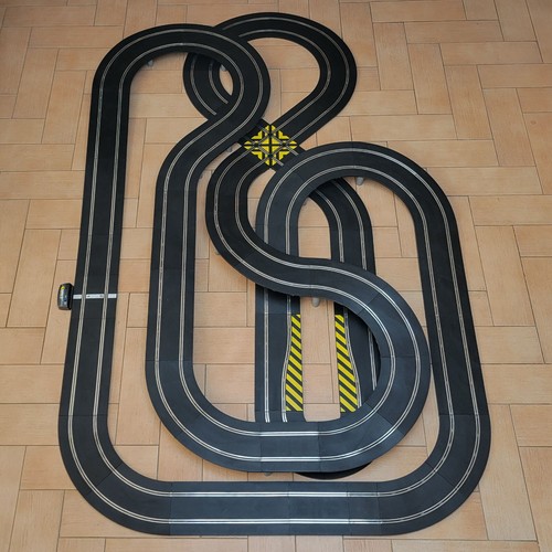 Scalextric sport track - scalextric, 1:32