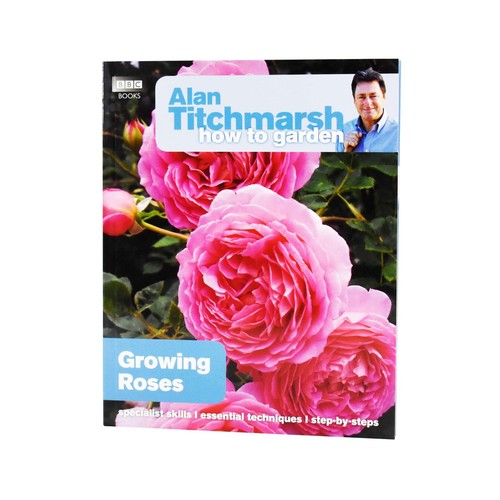 Growing roses alan - roses, by
