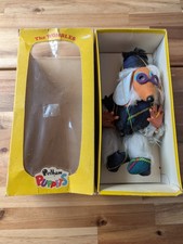 Pelham Puppets The Wombles