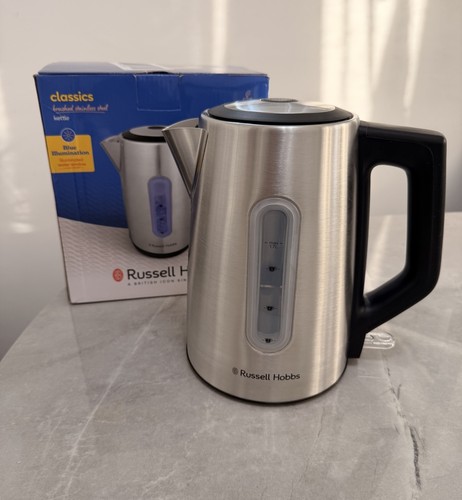 Russell hobbs l electric - russell,