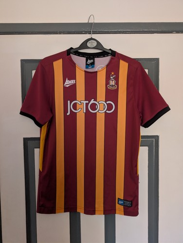 Bradford city 2019 home - bradford,