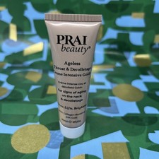 New Prai beauty Ageless throat