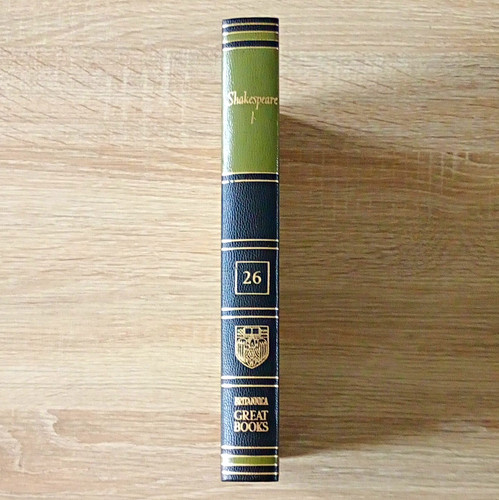Encyclopædia britannica great - encyclopædia,