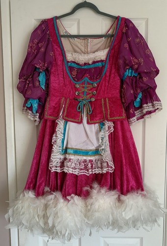 Adults fancy dress - adults,