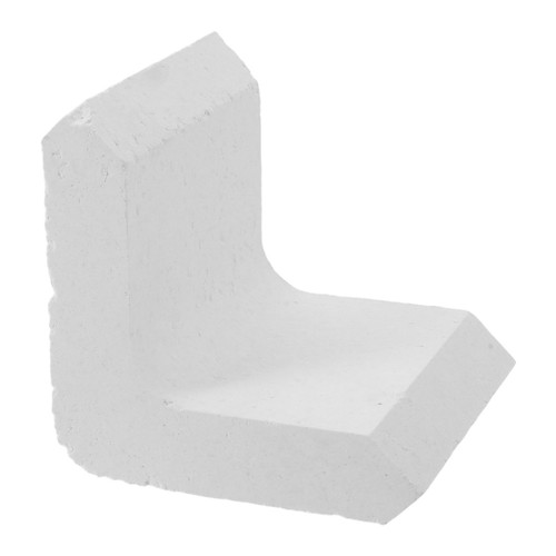 Heavy duty shaped pillar - l-shaped,