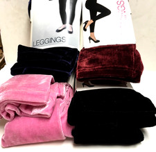 Solid Brushed Velour Velvet