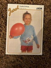 Jarol JX58 Kitten Sweater