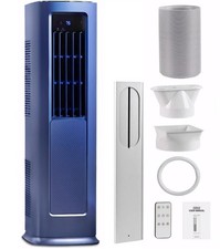 ELECCI 4-in-1 Portable Air