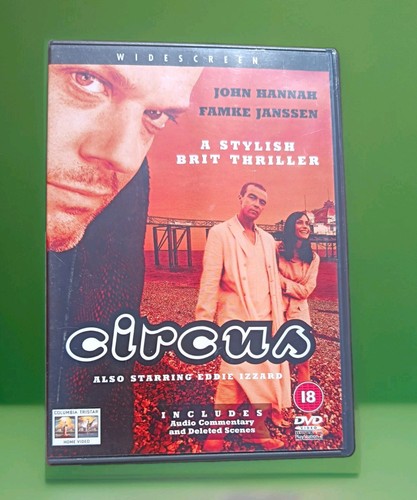 Circus - , 2003)