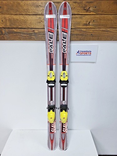 Pale slalom 120 - 120, cm