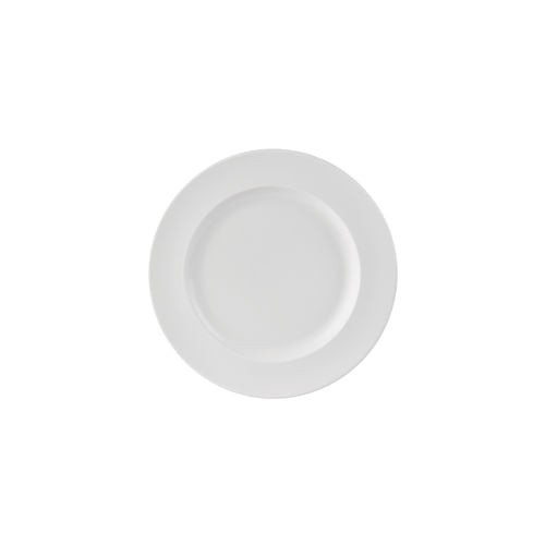 Simply white plates multi size - simply,