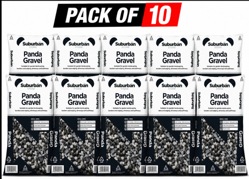 Pack suburban stone - of,