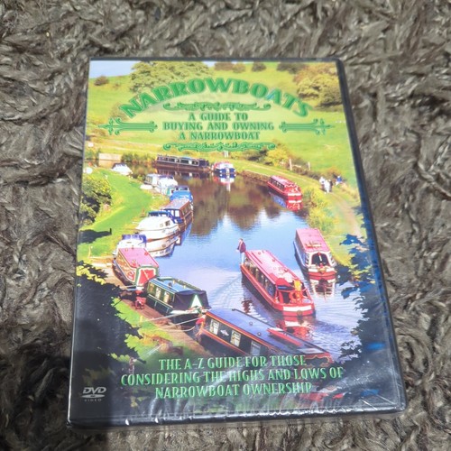 Narrowboats guide to buying - guide,
