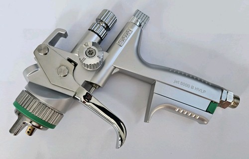 Sata satajet 5000 spray - spray, gun
