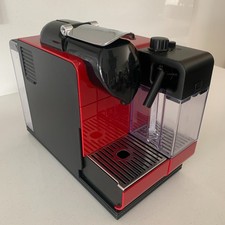 DeLonghi Nespresso Lattissima